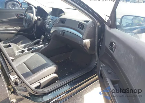 2016 Acura Ilx 2.4L/Acurawatch Plus Package z USA, uszkodzony, nr VIN 19UDE2F32GA005397